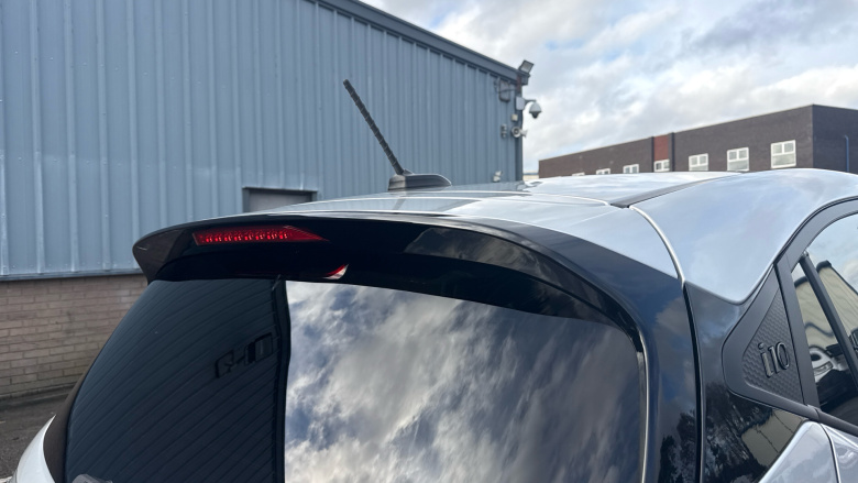 Hyundai i10 1.2 MPi Premium 5dr Petrol Hatchback